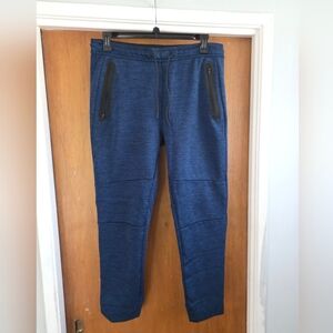 Rare! American Eagle Sweatpants joggers Men's Flex Active Joggers large Tall